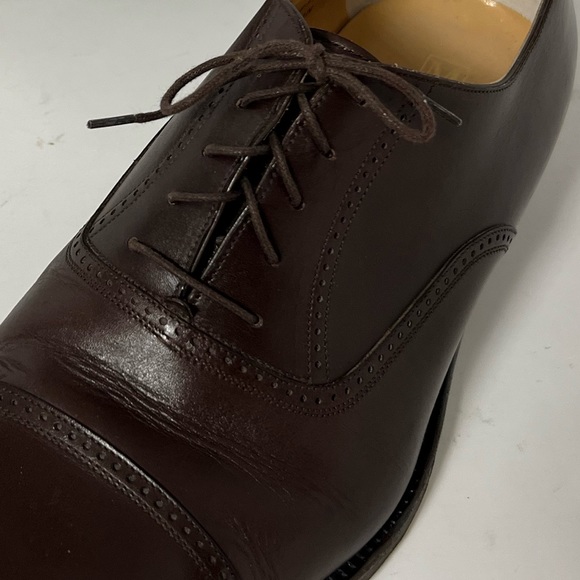 Brunomagli Men’s Shoes 11 - Picture 8 of 13